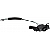 Dorman (OE Solutions) Door Lock Actuator 937084