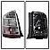 Xtune Tail Light Assembly 9038945