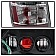 Xtune Tail Light Assembly 9038945