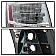 Xtune Tail Light Assembly 9038945