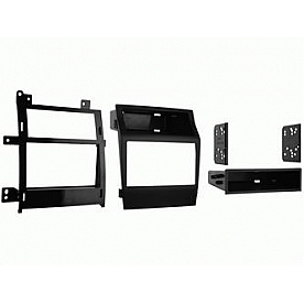 Metra Electronics Radio Mounting Kit 992007