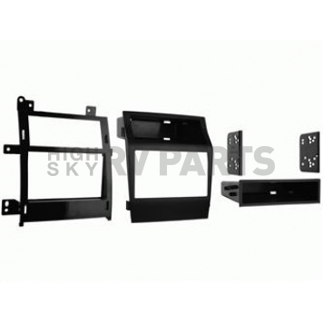Metra Electronics Radio Mounting Kit 992007