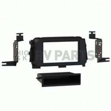 Metra Electronics Radio Mounting Kit 997636B