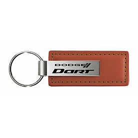 Automotive Gold Key Chain KC1541DART