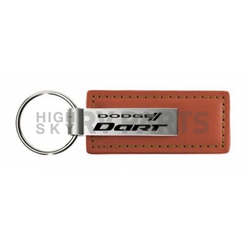 Automotive Gold Key Chain KC1541DART
