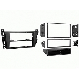 Metra Electronics Radio Mounting Kit 992008