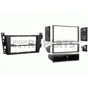 Metra Electronics Radio Mounting Kit 992008