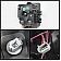 Xtune Headlight Assembly 5076267