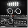 Xtune Headlight Assembly 5076267