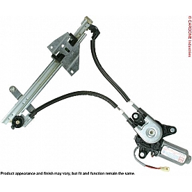 Cardone (A1) Industries Power Window Motor 471742R