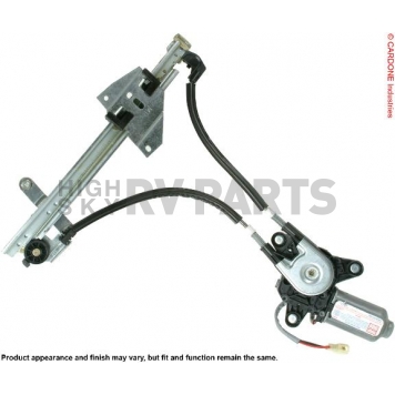 Cardone (A1) Industries Power Window Motor 471742R