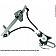Cardone (A1) Industries Power Window Motor 471742R