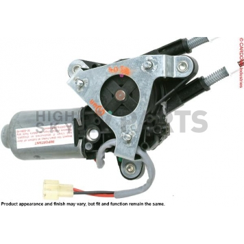 Cardone (A1) Industries Power Window Motor 471742R-2