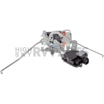Dorman (OE Solutions) Door Lock Actuator 937088