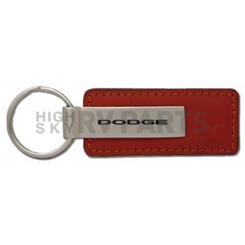 Automotive Gold Key Chain KC1541DOD
