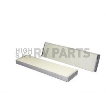 Wix Filters Cabin Air Filter 24872