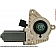 Cardone (A1) Industries Power Window Motor 473462