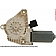 Cardone (A1) Industries Power Window Motor 473462