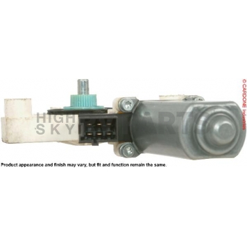 Cardone (A1) Industries Power Window Motor 473462-3