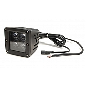 Racesport Lighting Spotlight 3X3LRGB