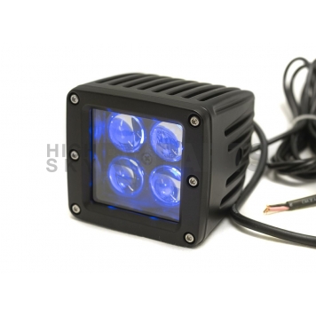 Racesport Lighting Spotlight 3X3LRGB-1