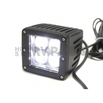 Racesport Lighting Spotlight 3X3LRGB-2