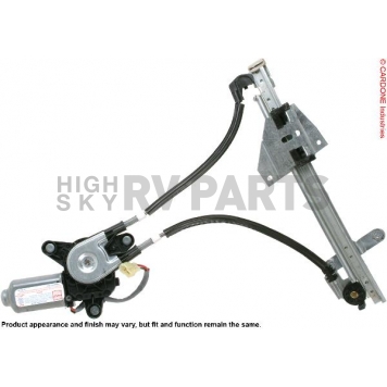 Cardone (A1) Industries Power Window Motor 471743R