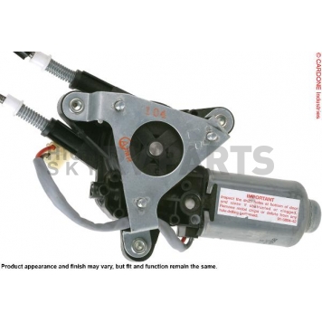 Cardone (A1) Industries Power Window Motor 471743R-2