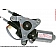 Cardone (A1) Industries Power Window Motor 471743R