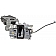 Dorman (OE Solutions) Door Lock Actuator 937089