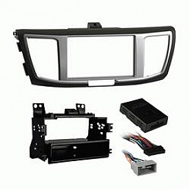 Metra Electronics Radio Mounting Kit 997804B