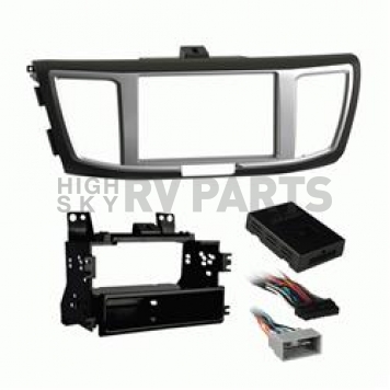 Metra Electronics Radio Mounting Kit 997804B