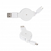Metra Electronics USB Cable AXMUSMCZIP