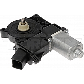 Dorman (OE Solutions) Power Window Motor 742587