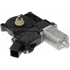 Dorman (OE Solutions) Power Window Motor 742587