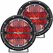 Rigid Lighting Driving/ Fog Light - LED 36205