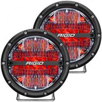 Rigid Lighting Driving/ Fog Light - LED 36205