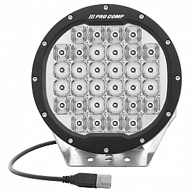 Pro Comp Suspension Driving/ Fog Light - LED 76503