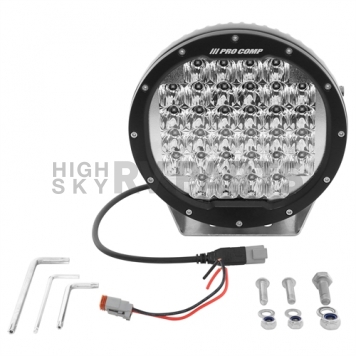 Pro Comp Suspension Driving/ Fog Light - LED 76503-2