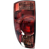Dorman (OE Solutions) Tail Light Assembly Single - 1610987