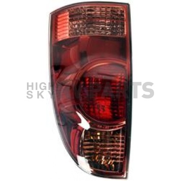 Dorman (OE Solutions) Tail Light Assembly Single - 1610987