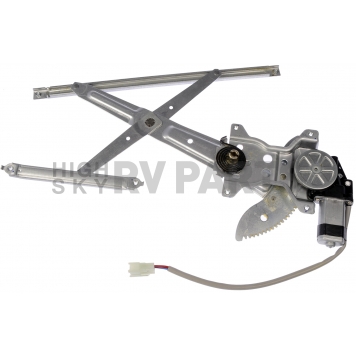 Dorman (OE Solutions) Window Regulator 748608