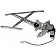 Dorman (OE Solutions) Window Regulator 748608