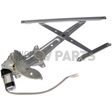 Dorman (OE Solutions) Window Regulator 748608-1