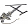 Dorman (OE Solutions) Window Regulator 748608