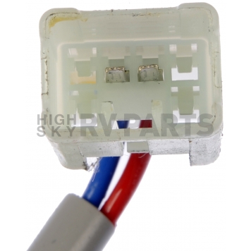 Dorman (OE Solutions) Window Regulator 748608-2