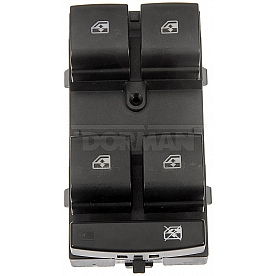 Dorman (OE Solutions) Power Window Switch 901086