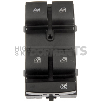 Dorman (OE Solutions) Power Window Switch 901086