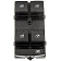 Dorman (OE Solutions) Power Window Switch 901086