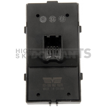 Dorman (OE Solutions) Power Window Switch 901086-1